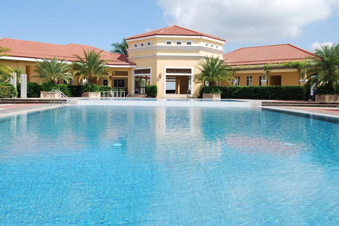 Land for Sale in Mallorca Villas, Maguyam, Silang, Cavite