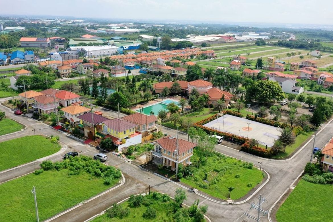 Land for Sale in Mallorca Villas, Maguyam, Silang, Cavite – photo 3