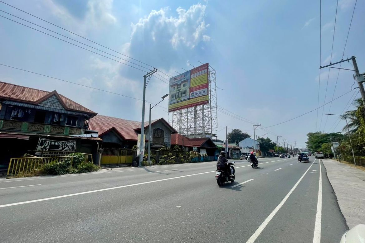 Land for Sale in Mamatitang, Mabalacat, Pampanga – photo 2