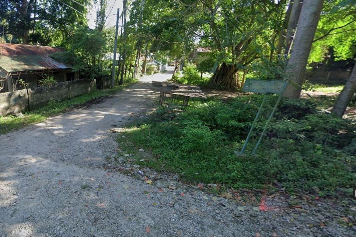 Land for Sale in Mambago-A, Samal, Davao del Norte