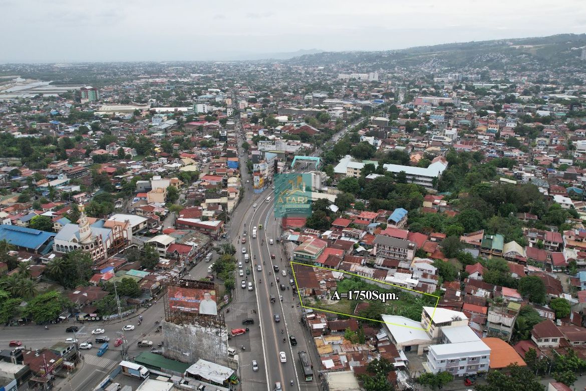 Land for Sale in Mambaling, Cebu City, Cebu – photo 4