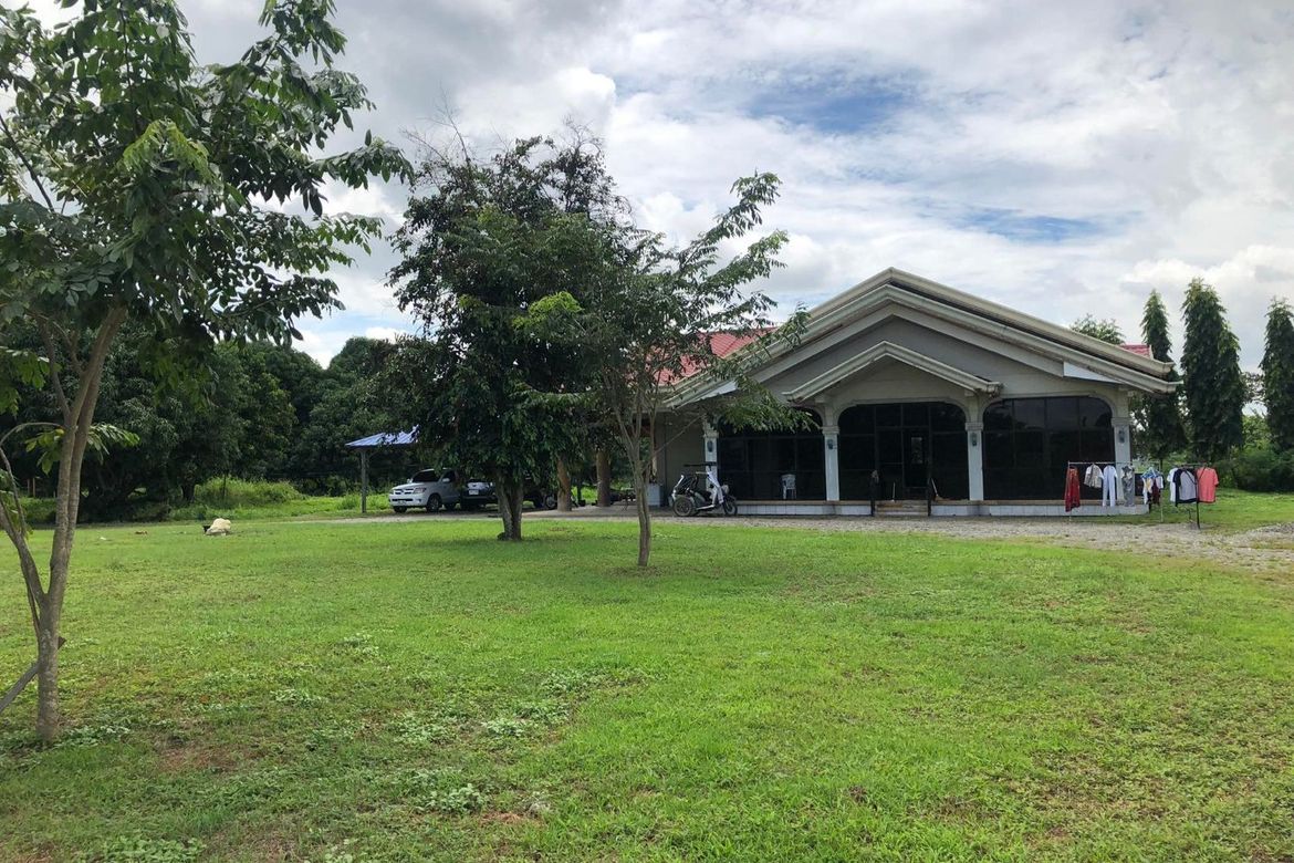 Land for Sale in Mambangnan, San Leonardo, Nueva Ecija – photo 2