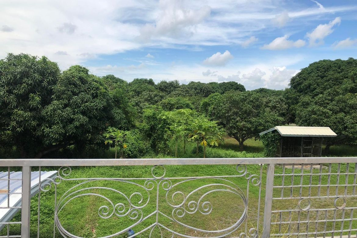 Land for Sale in Mambangnan, San Leonardo, Nueva Ecija – photo 3