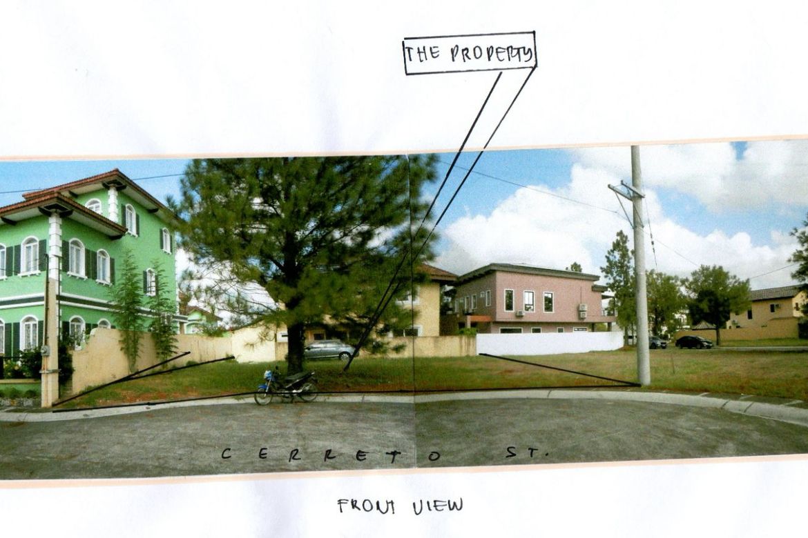 Land for Sale in Mambog IV, Bacoor, Cavite