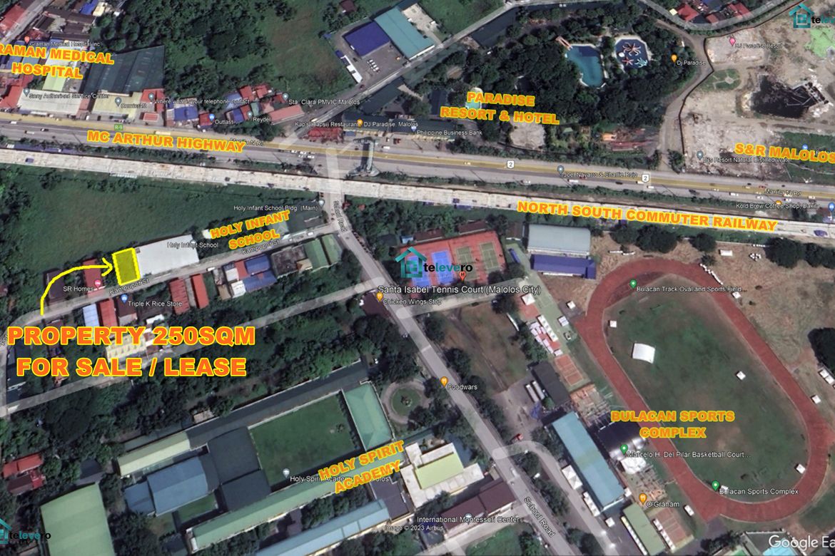 Land for Sale in Mambog, Malolos, Bulacan – photo 5