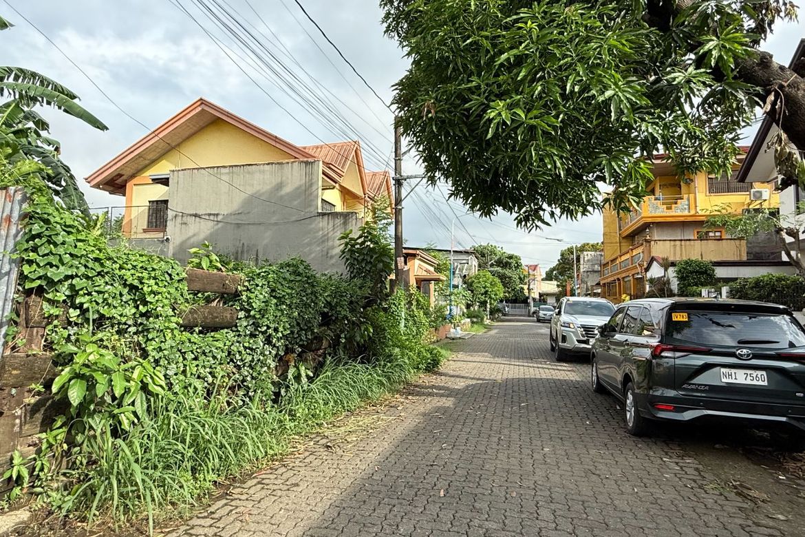 Land for Sale in Mambugan, Antipolo, Rizal – photo 2