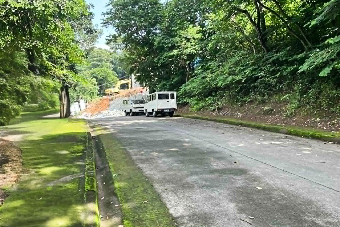 Land for Sale in Mambugan, Antipolo, Rizal – photo 5