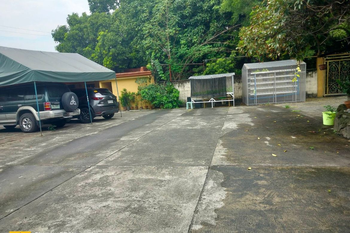 Land for Sale in Mambugan, Antipolo, Rizal – photo 3