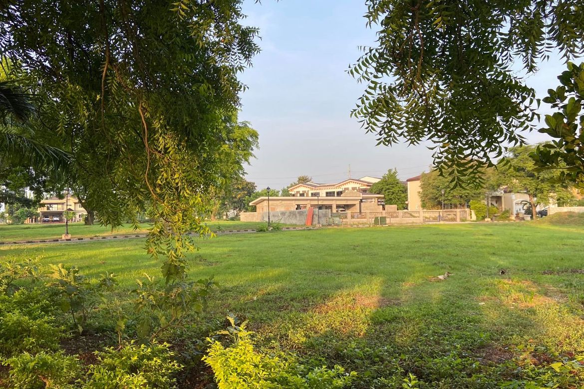 Land for Sale in Mampalasan, Biñan, Laguna – photo 4