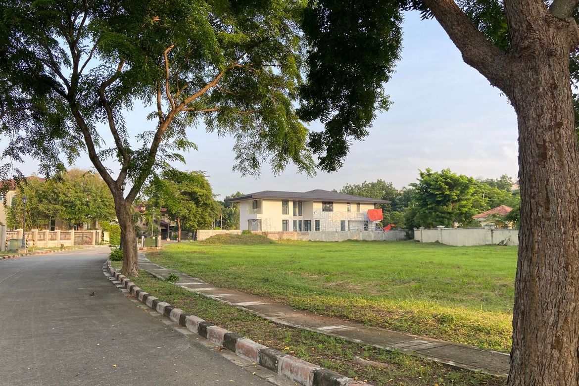 Land for Sale in Mampalasan, Biñan, Laguna – photo 7