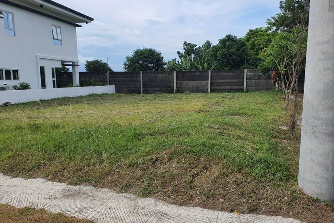 Land for Sale in Mampalasan, Biñan, Laguna – photo 3