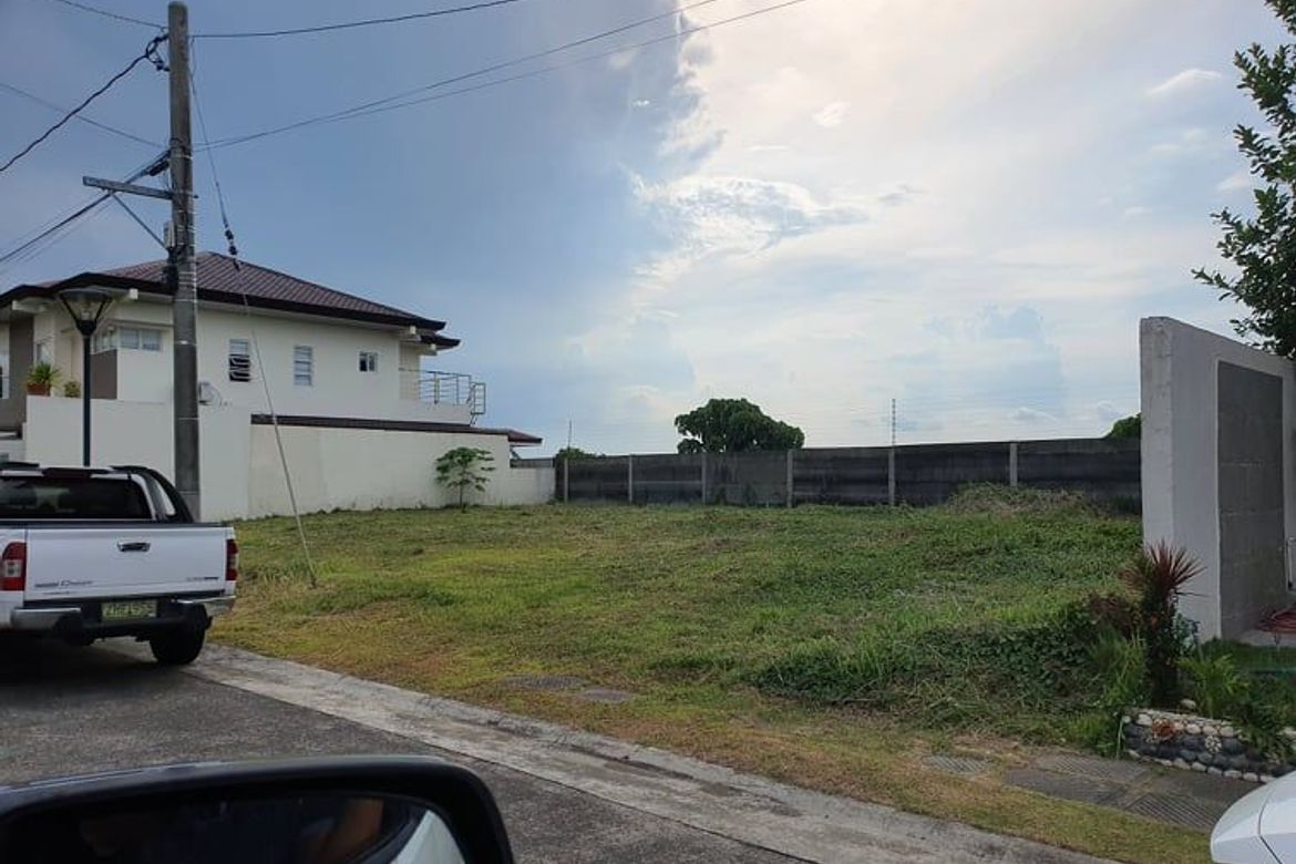 Land for Sale in Mampalasan, Biñan, Laguna – photo 4