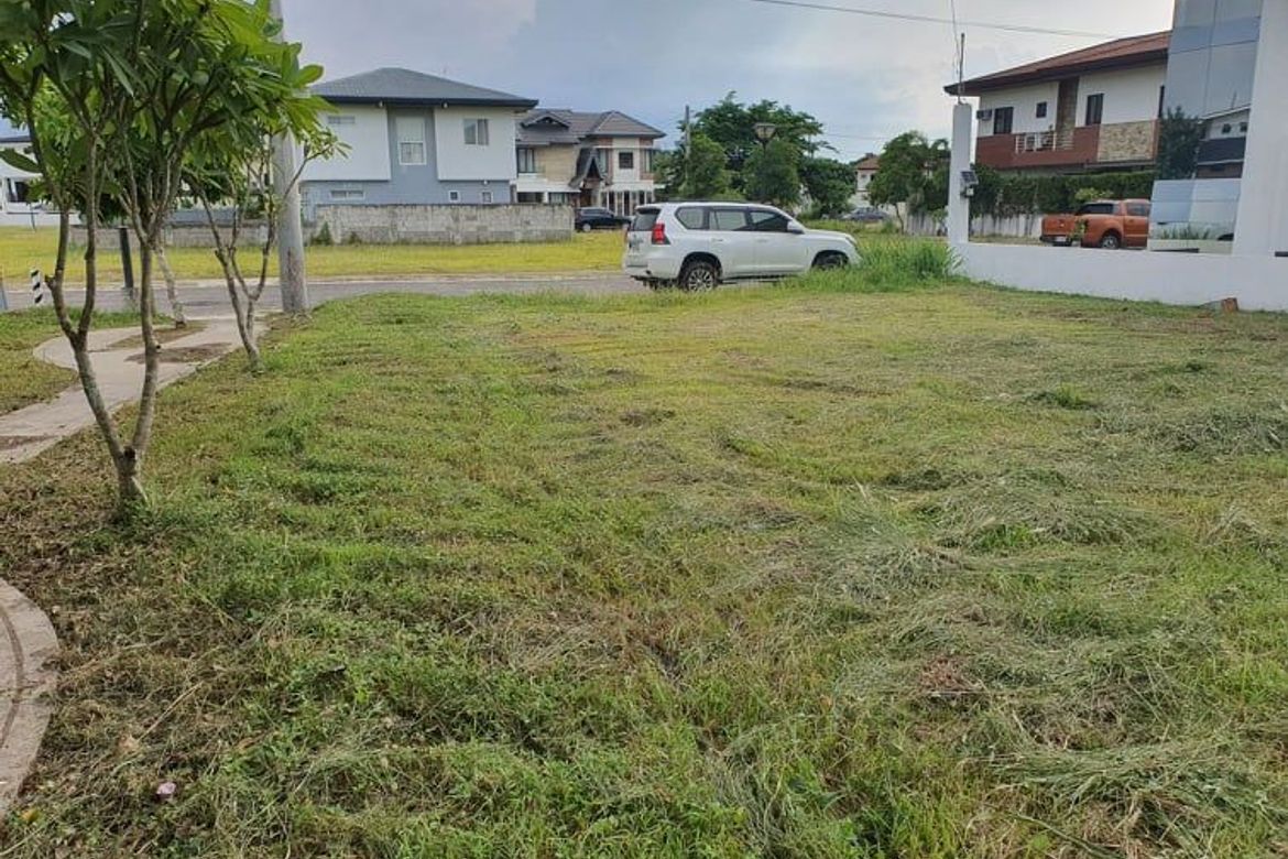 Land for Sale in Mampalasan, Biñan, Laguna – photo 6