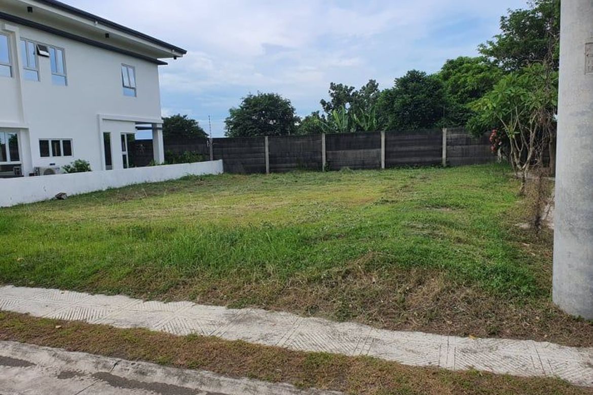 Land for Sale in Mampalasan, Biñan, Laguna – photo 7