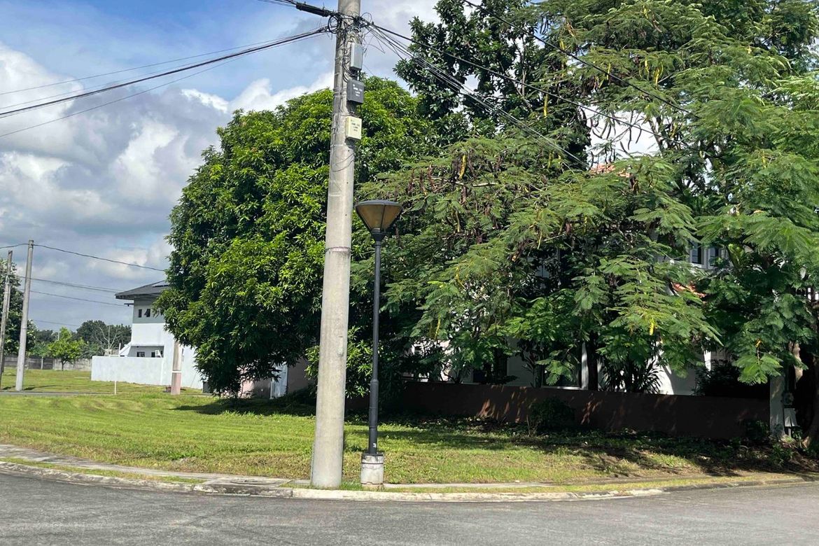 Land for Sale in Mampalasan, Biñan, Laguna – photo 3