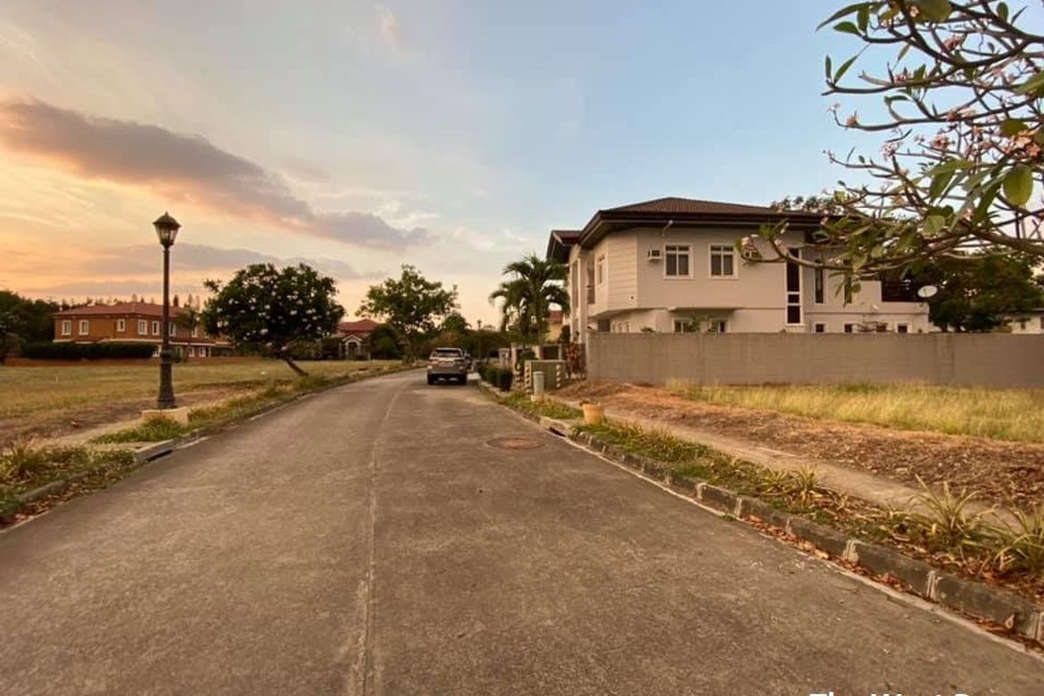 Land for Sale in Mampalasan, Biñan, Laguna – photo 3