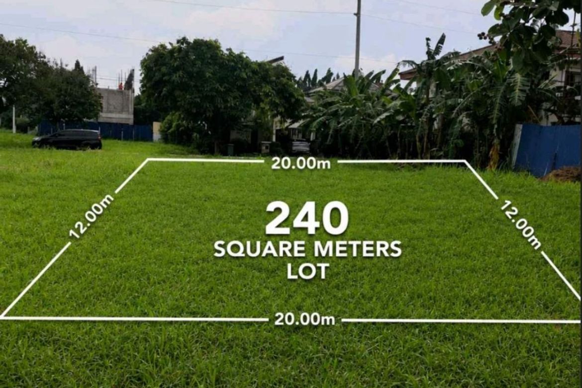 Land for Sale in Mampalasan, Biñan, Laguna – photo 2