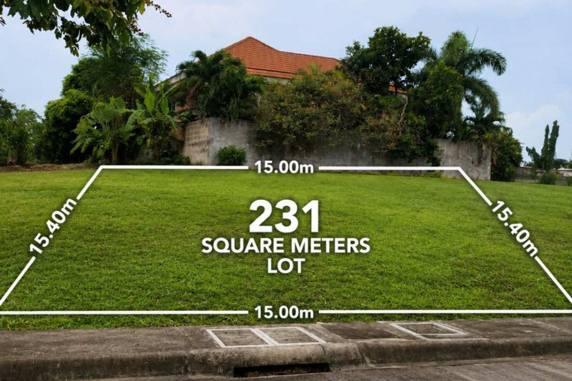Land for Sale in Mampalasan, Biñan, Laguna – photo 7