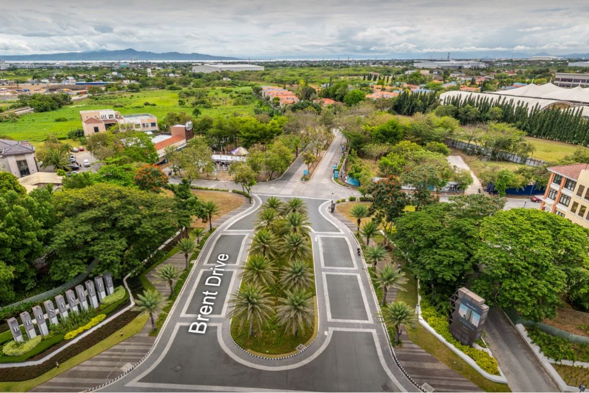 Land for Sale in Mampalasan, Biñan, Laguna – photo 2