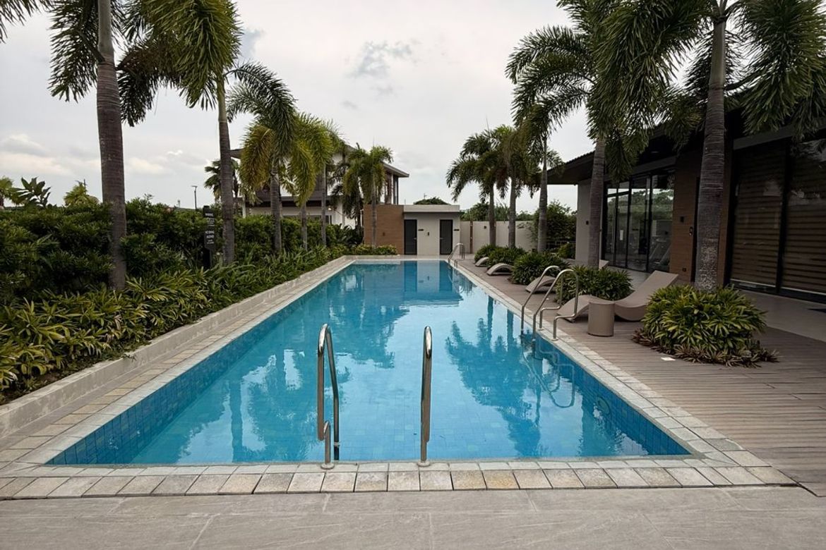 Land for Sale in Mampalasan, Biñan, Laguna – photo 6