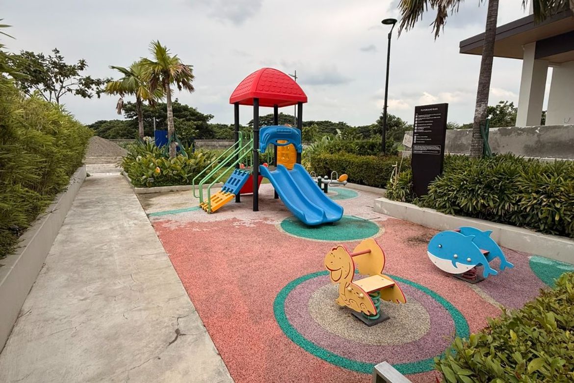 Land for Sale in Mampalasan, Biñan, Laguna – photo 3