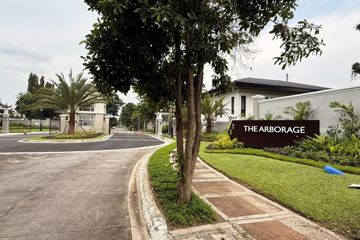 Land for Sale in Mampalasan, Biñan, Laguna – photo 4