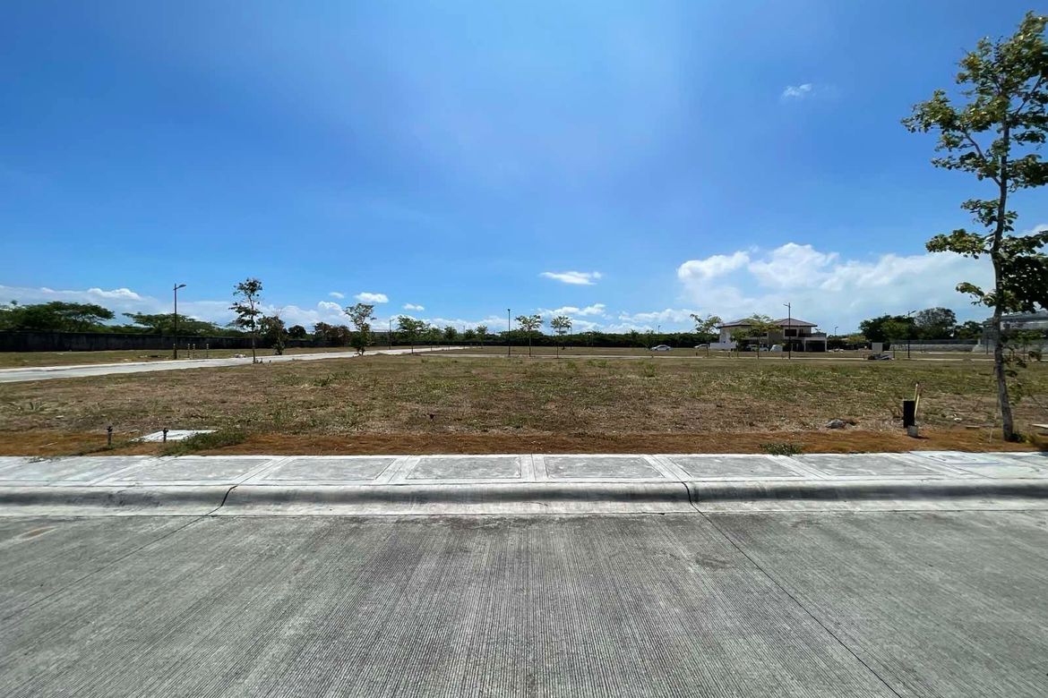 Land for Sale in Mampalasan, Biñan, Laguna