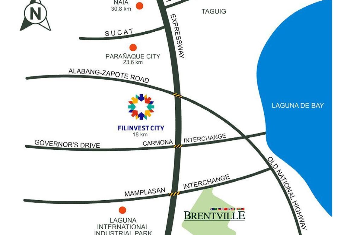 Land for Sale in Mampalasan, Biñan, Laguna – photo 4