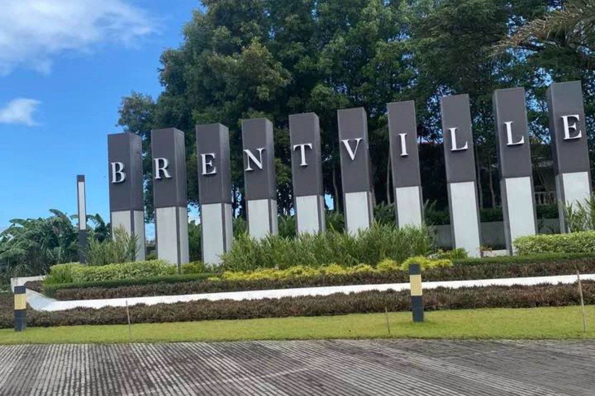 Land for Sale in Mampalasan, Biñan, Laguna – photo 2