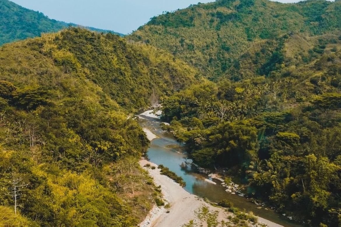 Land for Sale in Mamuyao, Tanay, Rizal