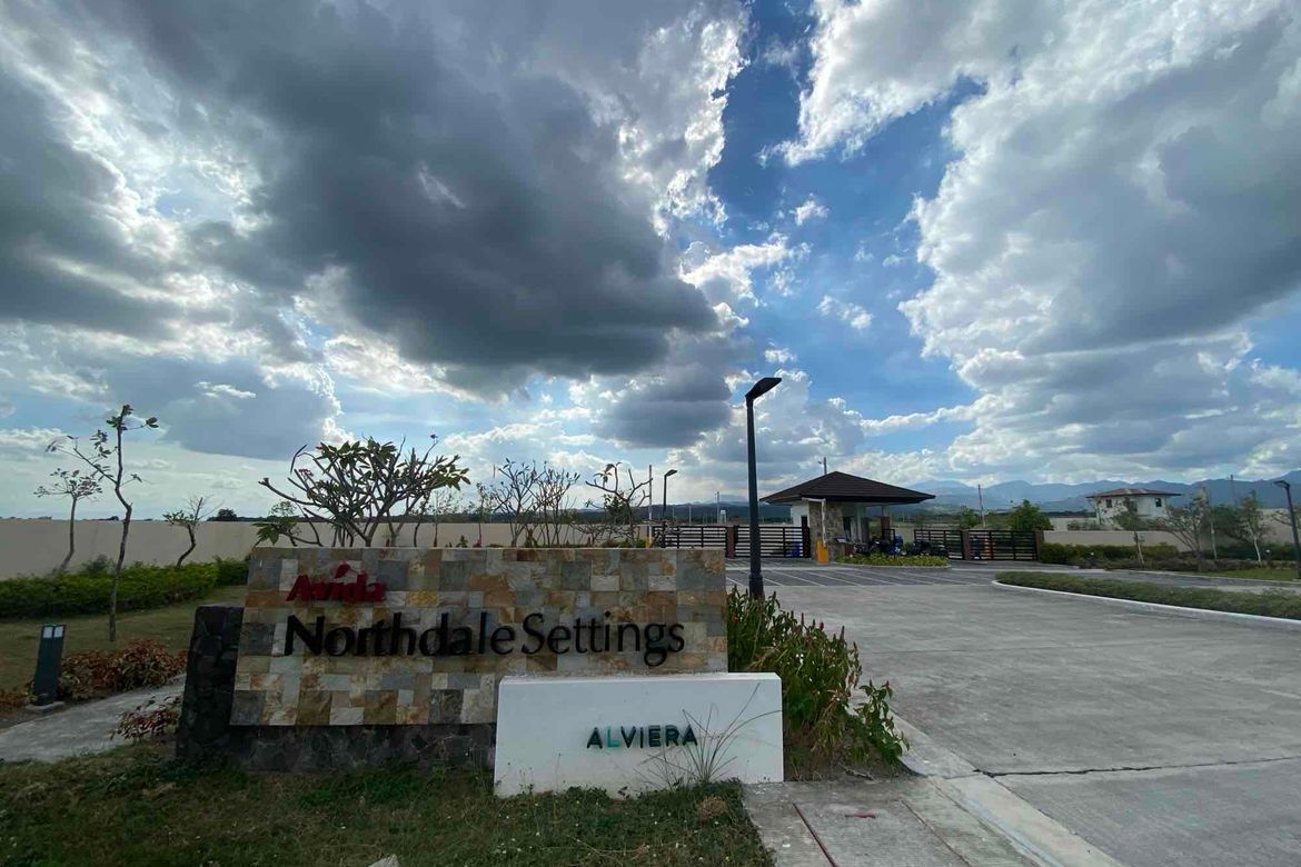 Land for Sale in Mancatian, Porac, Pampanga – photo 2