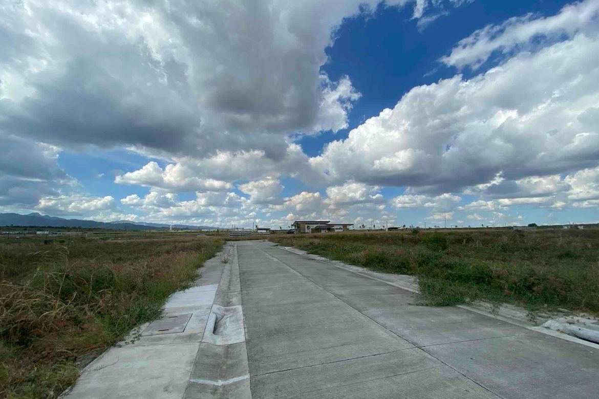 Land for Sale in Mancatian, Porac, Pampanga – photo 3