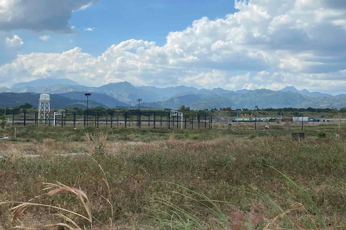 Land for Sale in Mancatian, Porac, Pampanga – photo 4