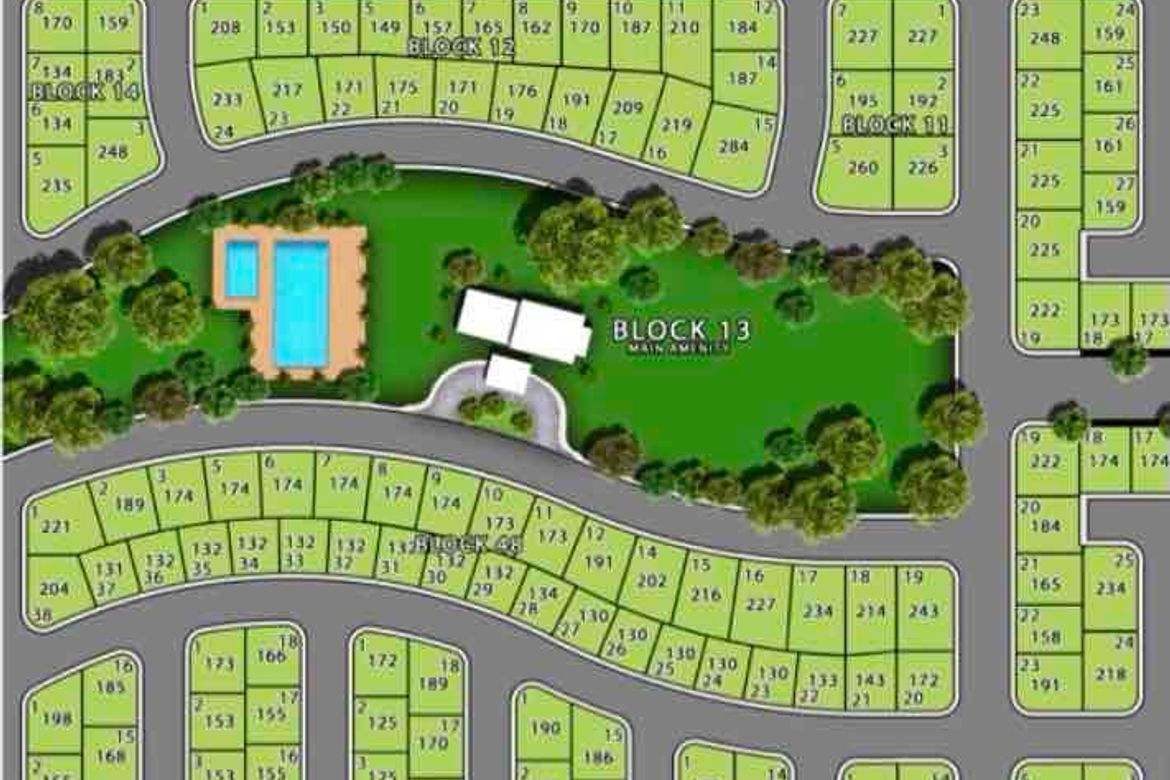 Land for Sale in Mancatian, Porac, Pampanga – photo 6