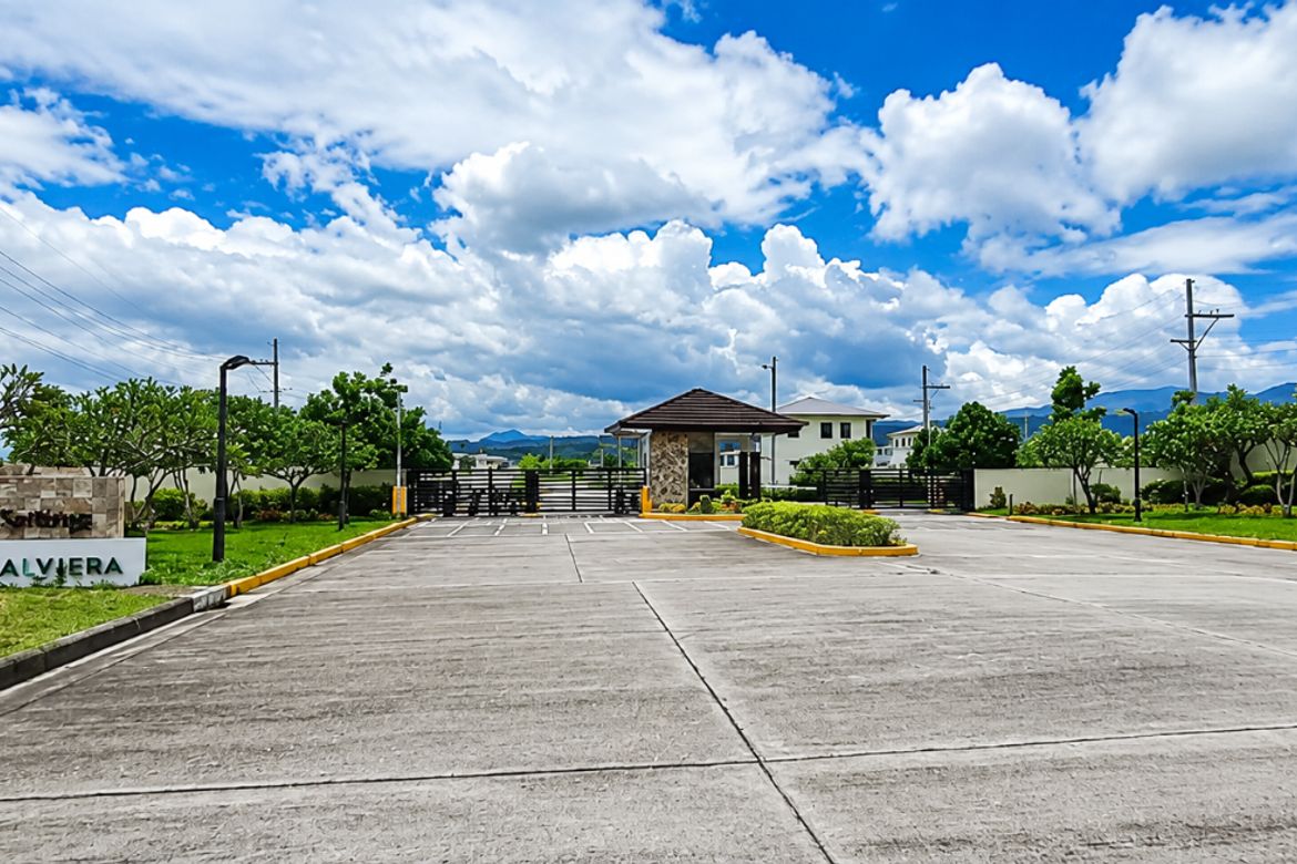 Land for Sale in Mancatian, Porac, Pampanga