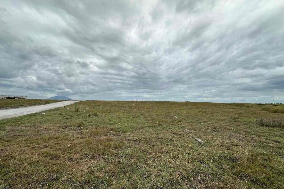 Land for Sale in Mancatian, Porac, Pampanga – photo 4