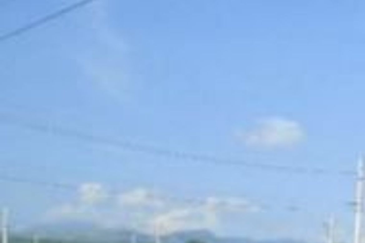 Land for Sale in Mancatian, Porac, Pampanga