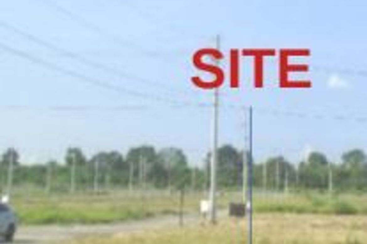 Land for Sale in Mancatian, Porac, Pampanga – photo 3