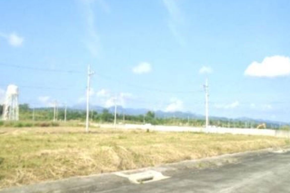 Land for Sale in Mancatian, Porac, Pampanga – photo 4