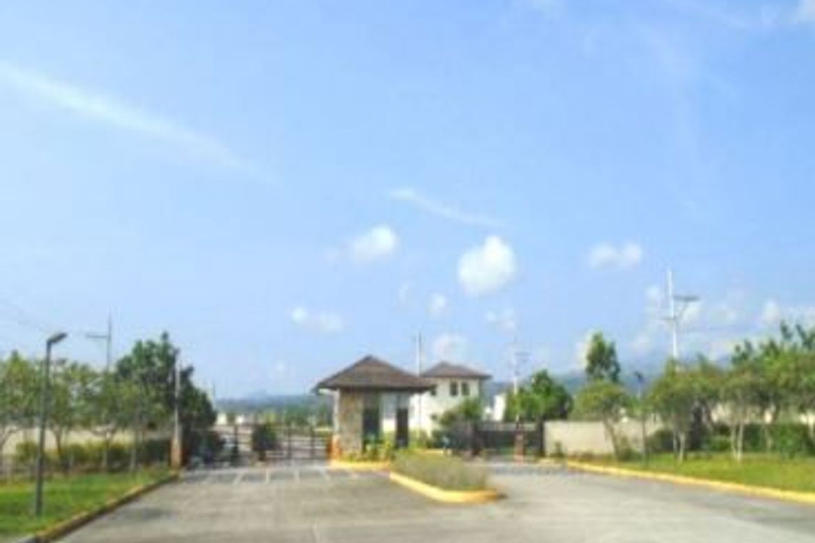 Land for Sale in Mancatian, Porac, Pampanga – photo 5