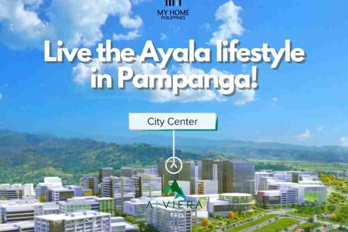Land for Sale in Mancatian, Porac, Pampanga – photo 2