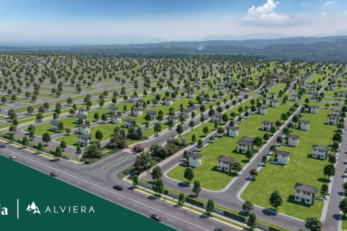 Land for Sale in Mancatian, Porac, Pampanga