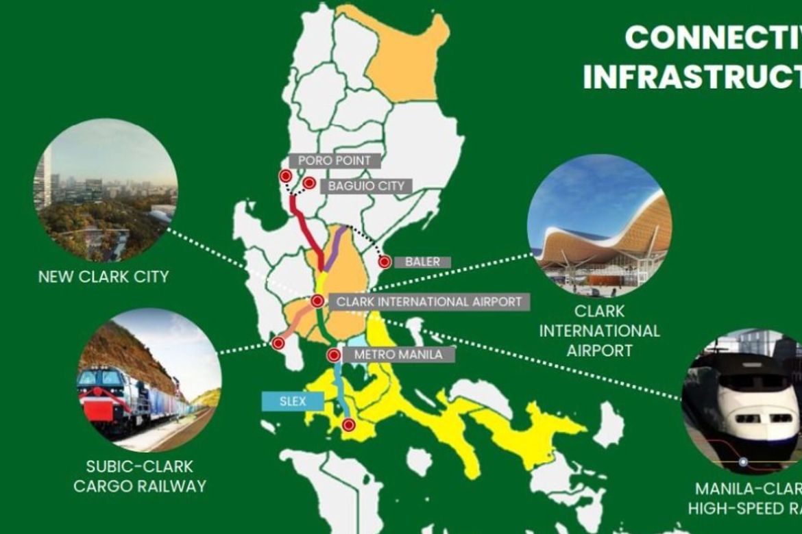 Land for Sale in Mancatian, Porac, Pampanga – photo 8