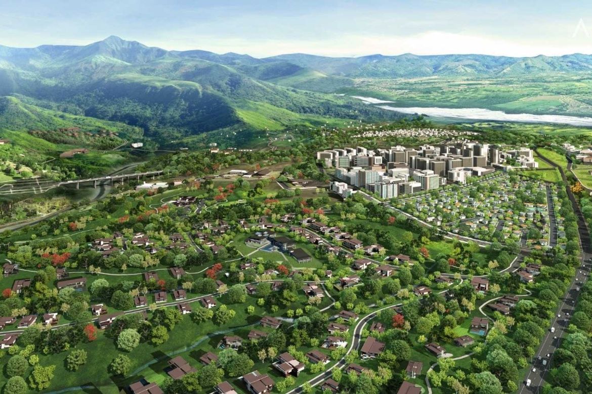 Land for Sale in Mancatian, Porac, Pampanga – photo 4