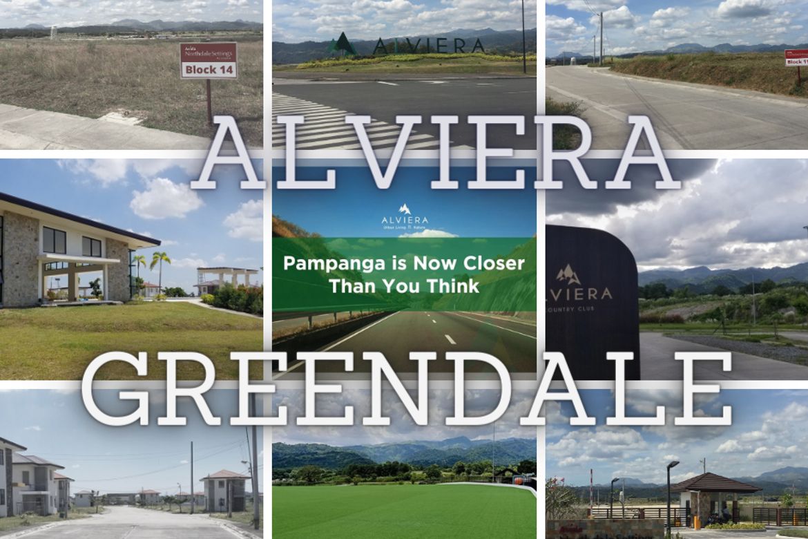 Land for Sale in Mancatian, Porac, Pampanga