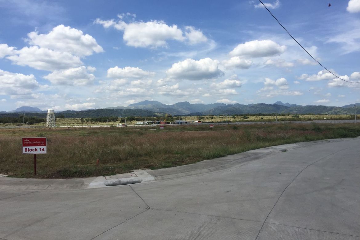 Land for Sale in Mancatian, Porac, Pampanga – photo 5