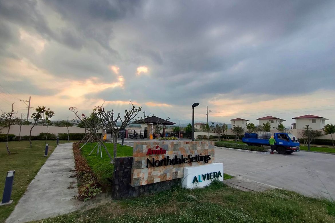 Land for Sale in Mancatian, Porac, Pampanga – photo 7