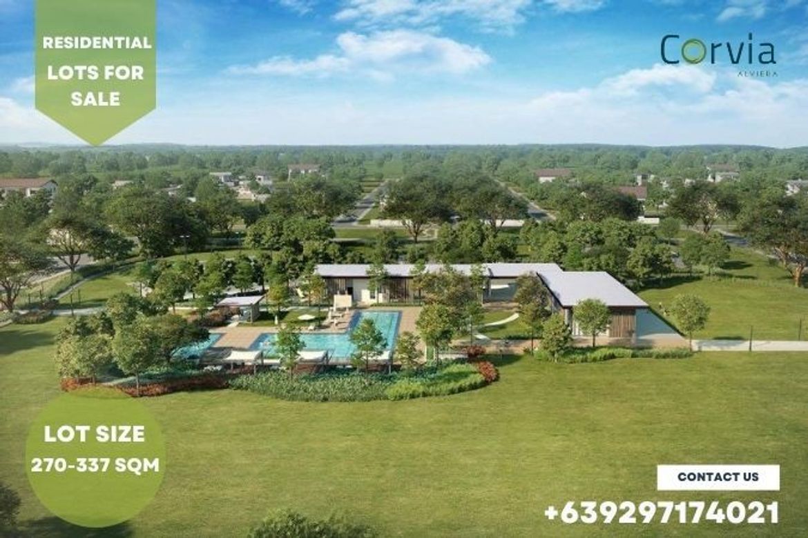 Land for Sale in Mancatian, Porac, Pampanga – photo 4