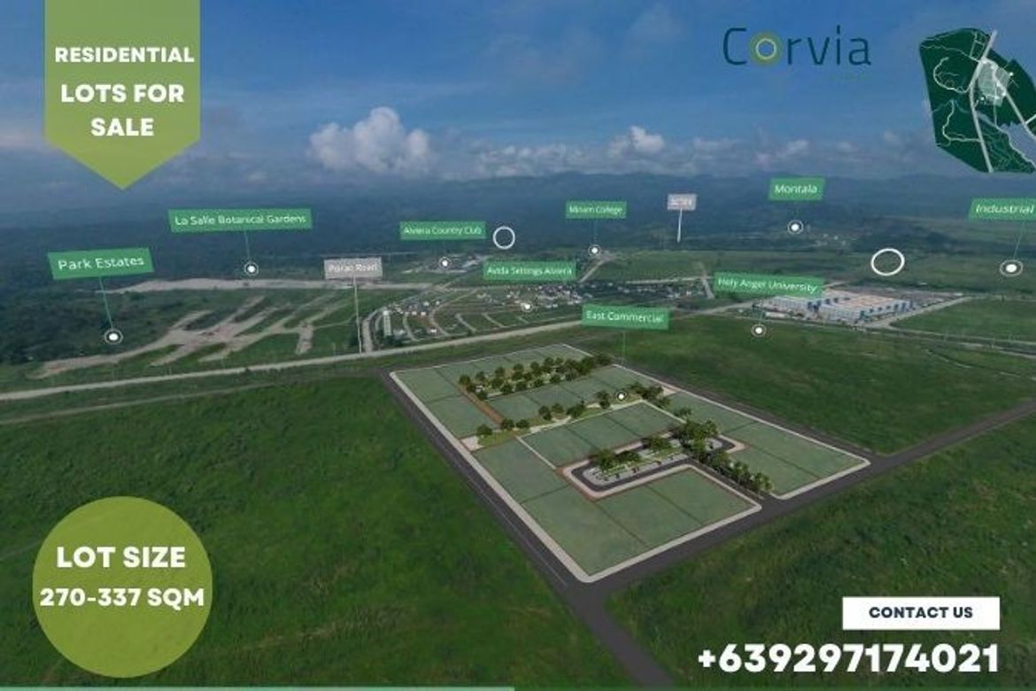 Land for Sale in Mancatian, Porac, Pampanga – photo 5