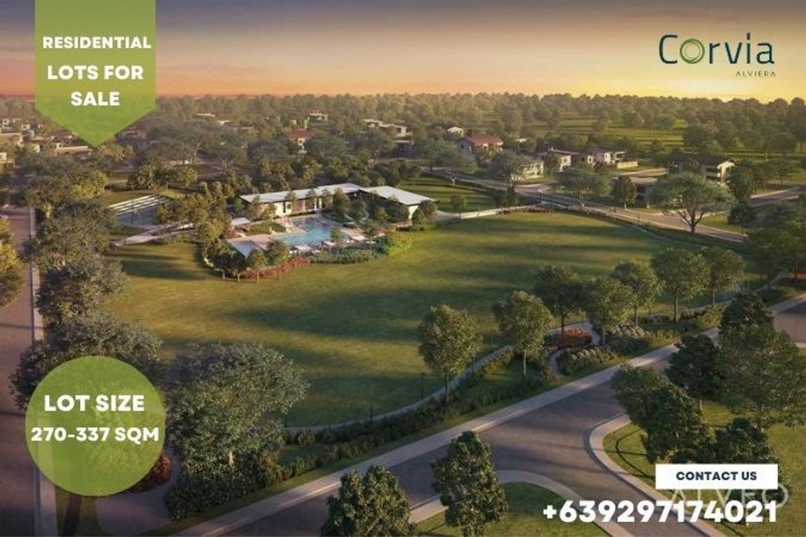 Land for Sale in Mancatian, Porac, Pampanga – photo 7